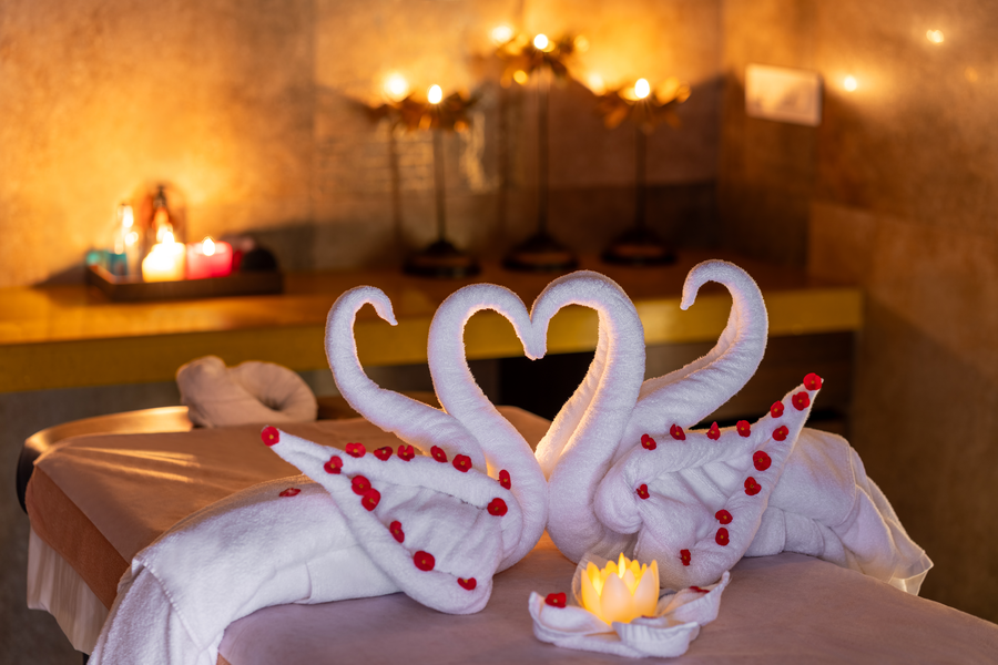 yu hotel candolim
