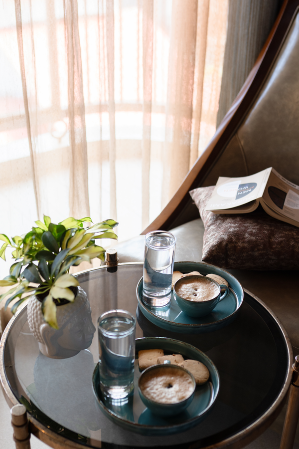 yu hotel candolim