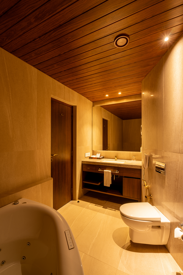 yu hotel candolim