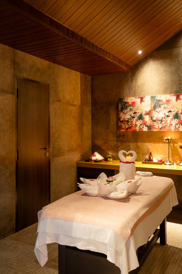yu hotel candolim