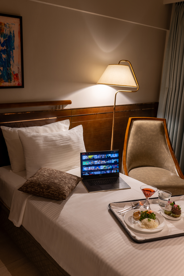 yu hotel candolim