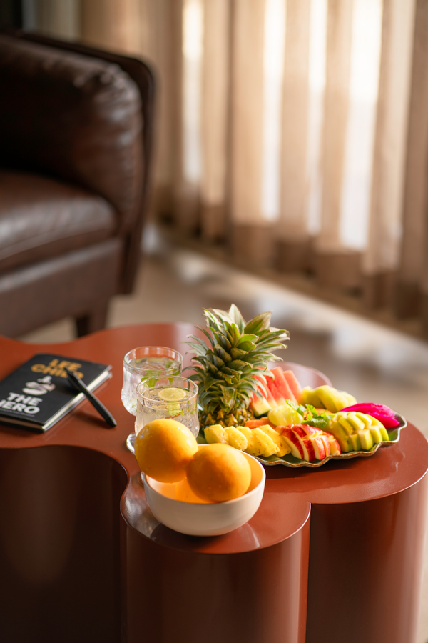 yu hotel candolim