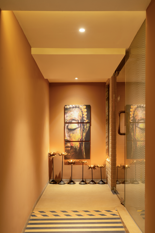 yu hotel candolim