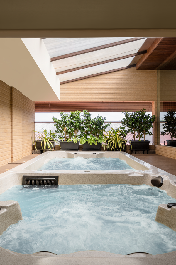 yu hotel candolim