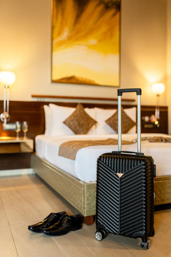 yu hotel candolim