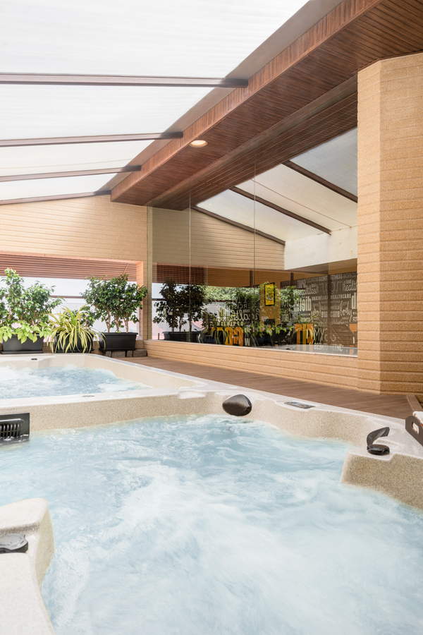 yu hotel candolim
