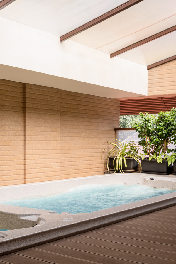 yu hotel candolim