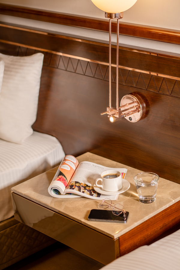 yu hotel candolim
