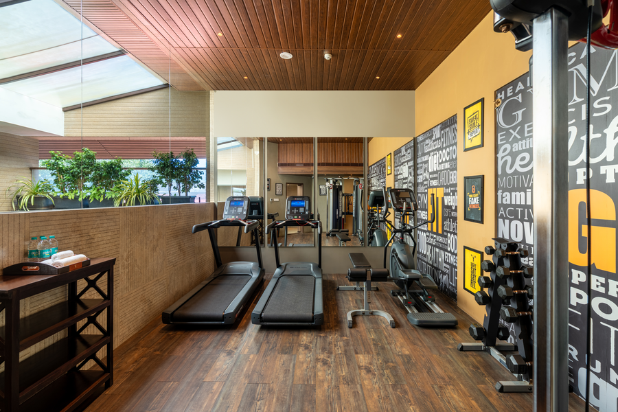 yu hotel candolim