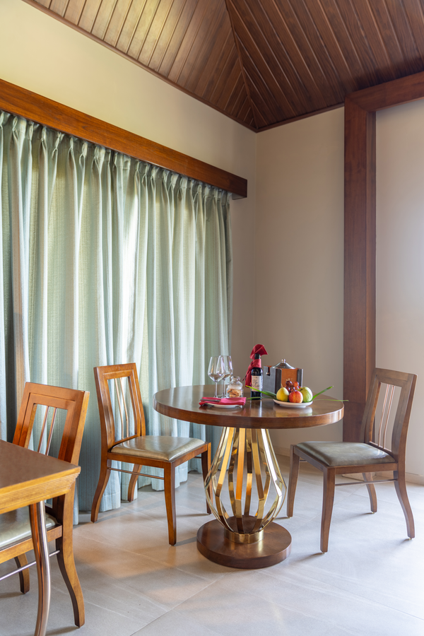 yu hotel candolim