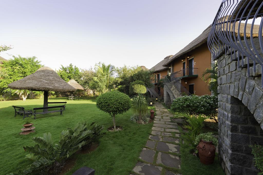Halez Sparsa Thiruvannamalai,Tamil Nadu>>Tiruvannamalai,4 star