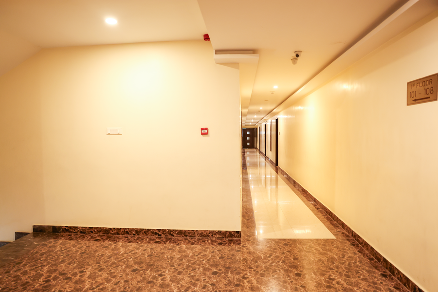 hotel himalayaa a bergamont hotel tiruvannamalai