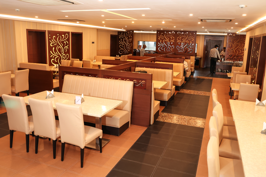 hotel himalayaa a bergamont hotel tiruvannamalai