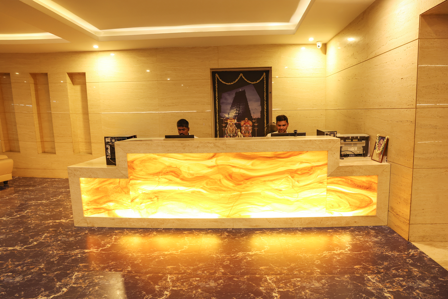 hotel himalayaa a bergamont hotel tiruvannamalai