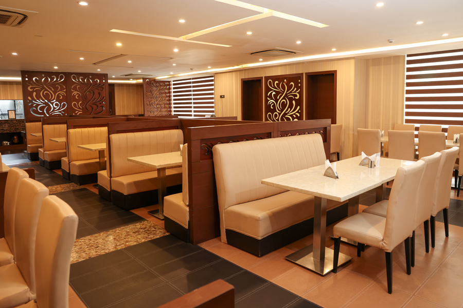 hotel himalayaa a bergamont hotel tiruvannamalai
