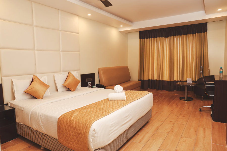 hotel himalayaa a bergamont hotel tiruvannamalai