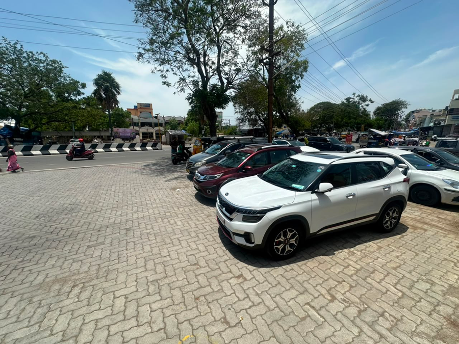 hotel himalayaa a bergamont hotel tiruvannamalai