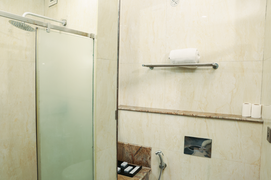 hotel himalayaa a bergamont hotel tiruvannamalai