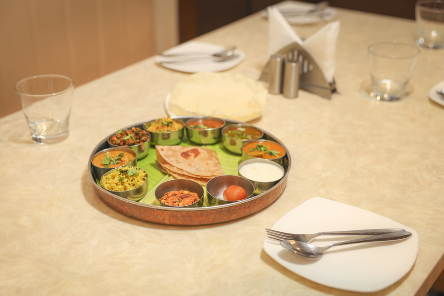 hotel himalayaa a bergamont hotel tiruvannamalai