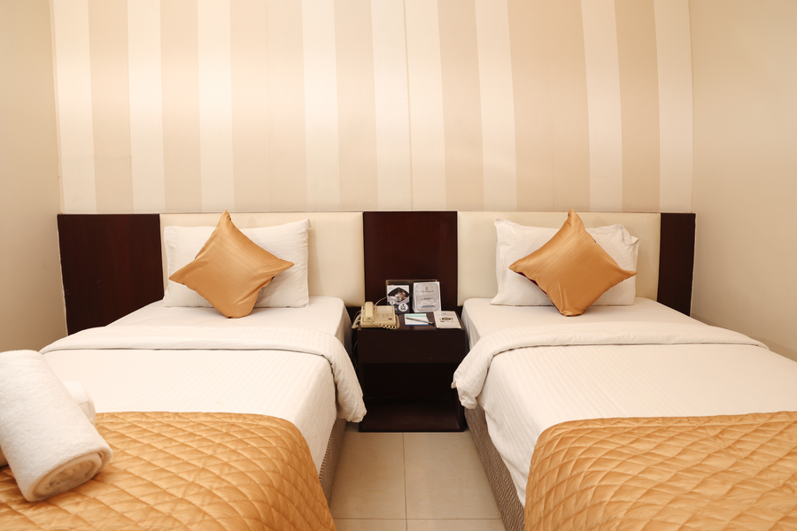 hotel himalayaa a bergamont hotel tiruvannamalai