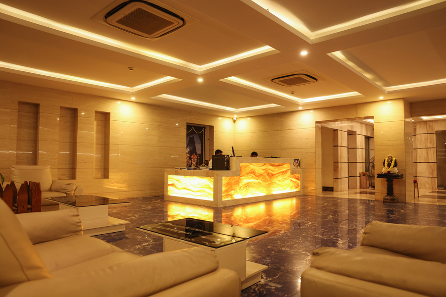 hotel himalayaa a bergamont hotel tiruvannamalai