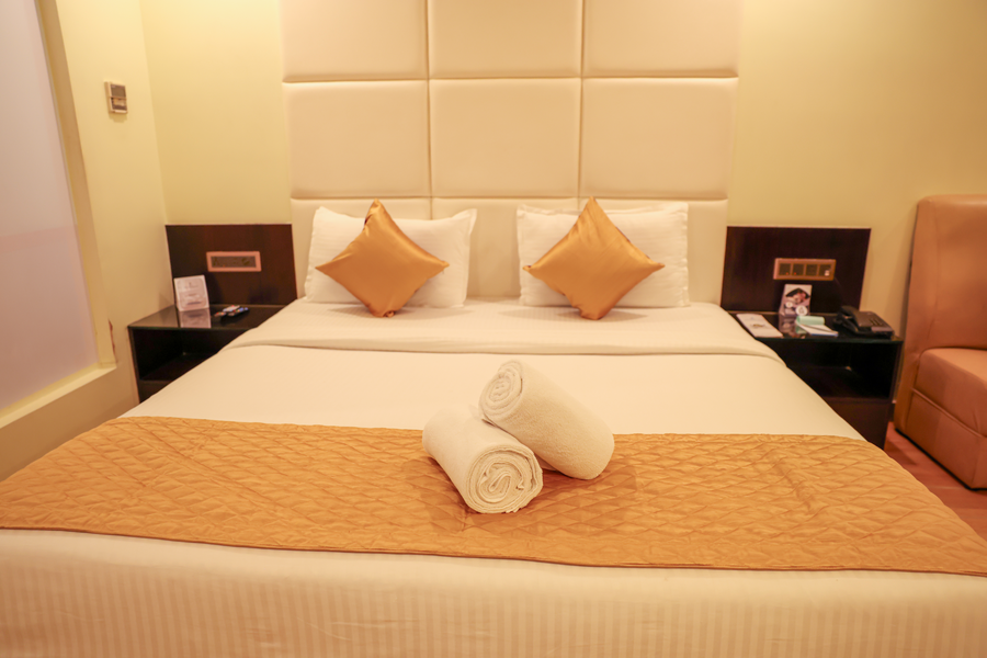 hotel himalayaa a bergamont hotel tiruvannamalai