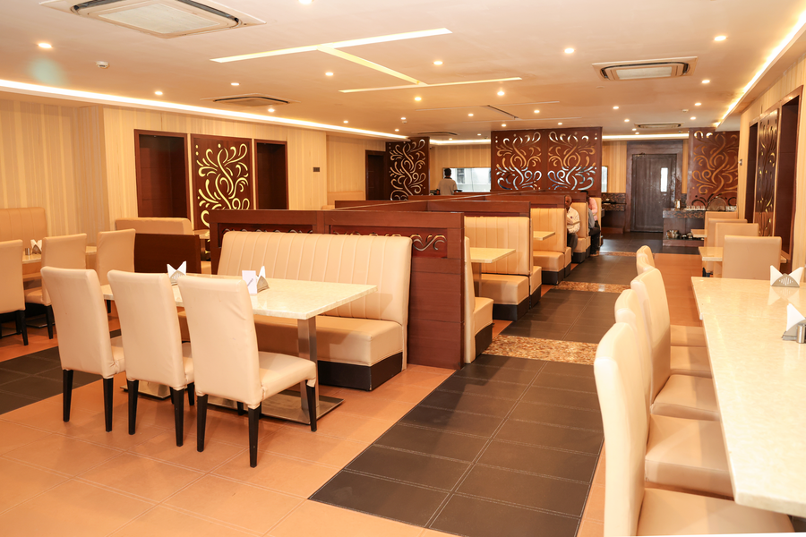 hotel himalayaa a bergamont hotel tiruvannamalai