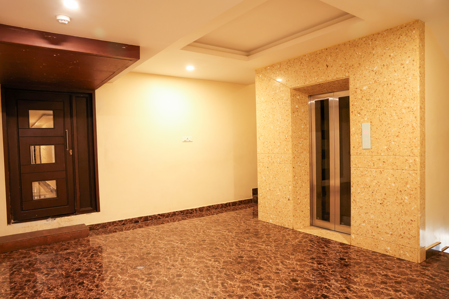 Hotel Himalayaa, A Bergamont Hotel - Tiruvannamalai,Tamil Nadu>>Tiruvannamalai,3 star
