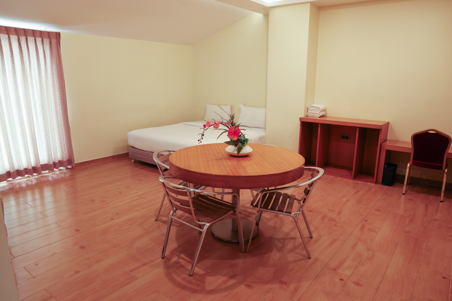 hotel himalayaa a bergamont hotel tiruvannamalai