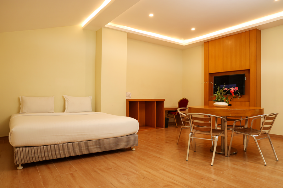 hotel himalayaa a bergamont hotel tiruvannamalai