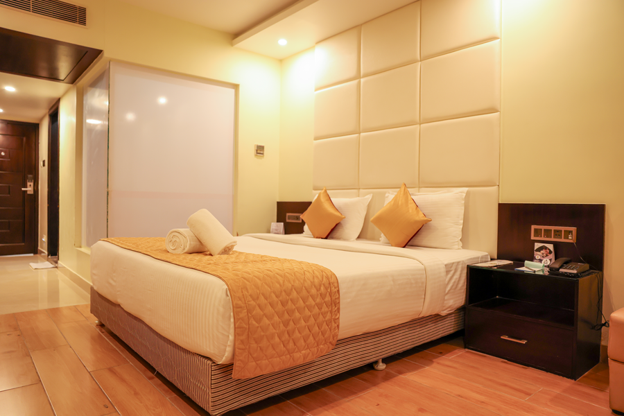 hotel himalayaa a bergamont hotel tiruvannamalai