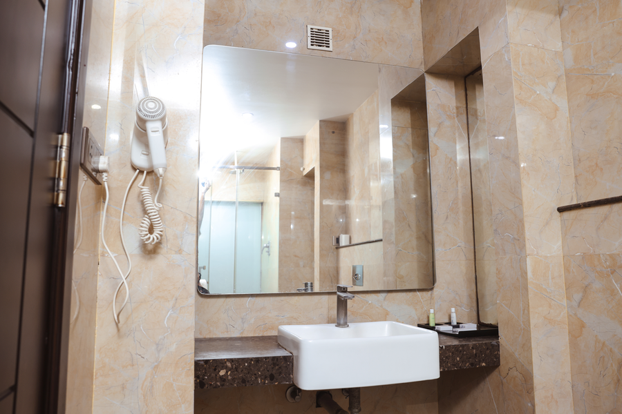 hotel himalayaa a bergamont hotel tiruvannamalai
