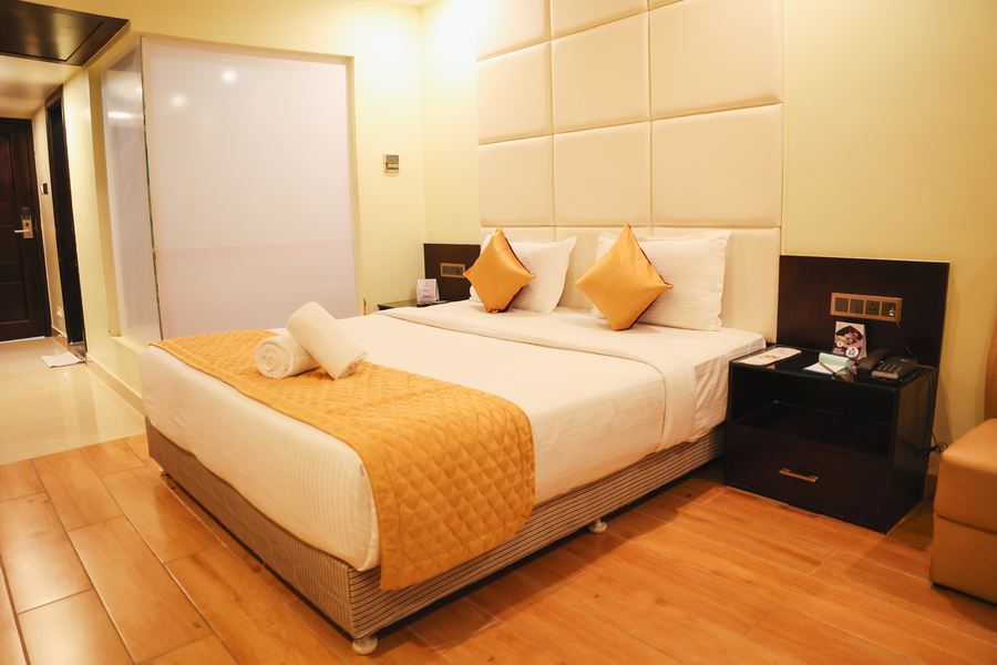 hotel himalayaa a bergamont hotel tiruvannamalai