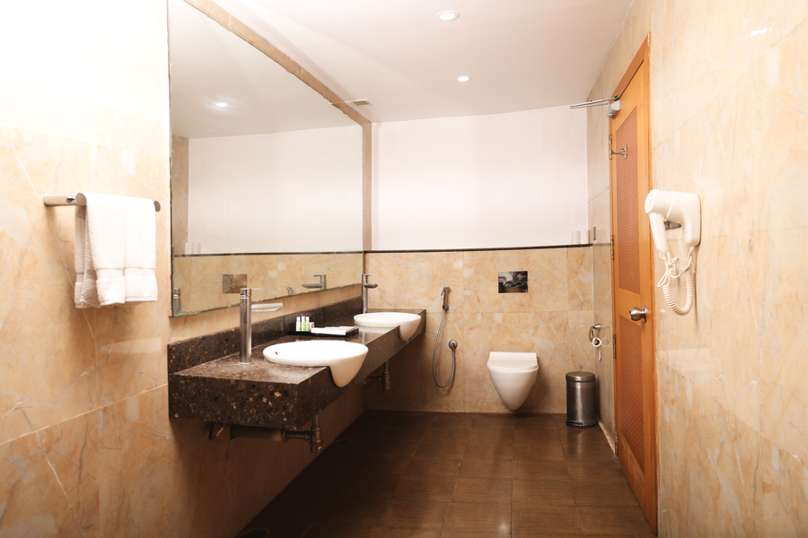 hotel himalayaa a bergamont hotel tiruvannamalai