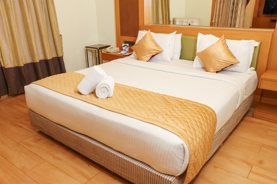 hotel himalayaa a bergamont hotel tiruvannamalai