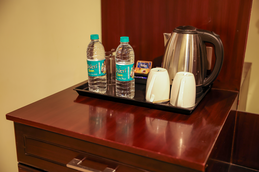hotel himalayaa a bergamont hotel tiruvannamalai