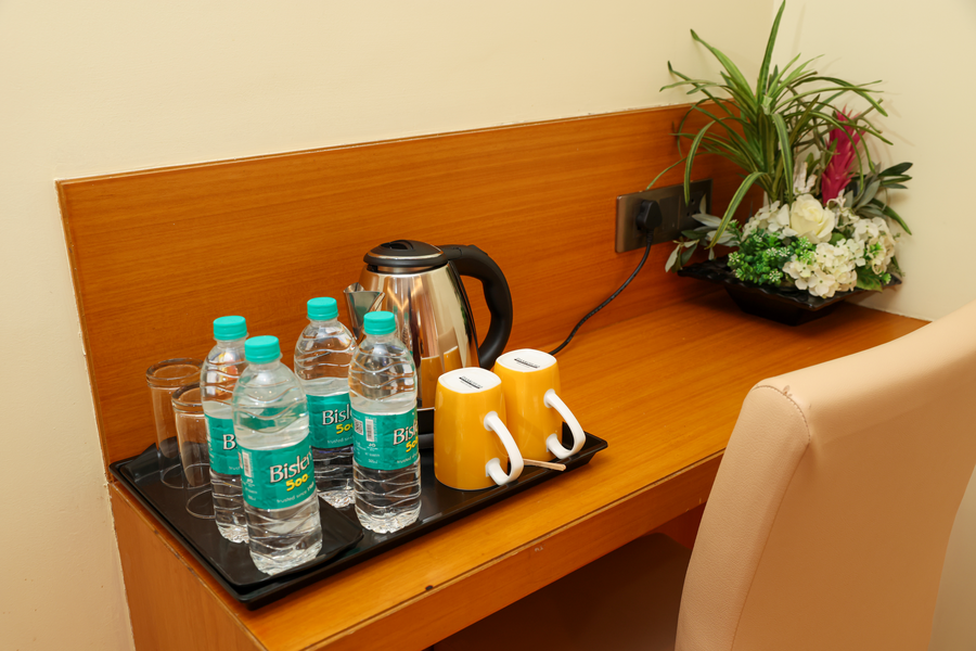 hotel himalayaa a bergamont hotel tiruvannamalai