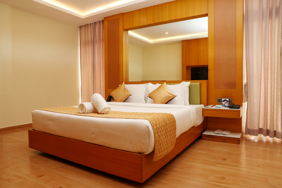 hotel himalayaa a bergamont hotel tiruvannamalai