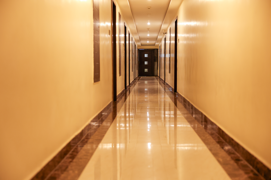 Hotel Himalayaa, A Bergamont Hotel - Tiruvannamalai,Tamil Nadu>>Tiruvannamalai,3 star