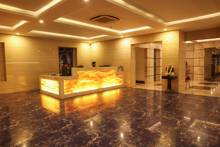hotel himalayaa a bergamont hotel tiruvannamalai
