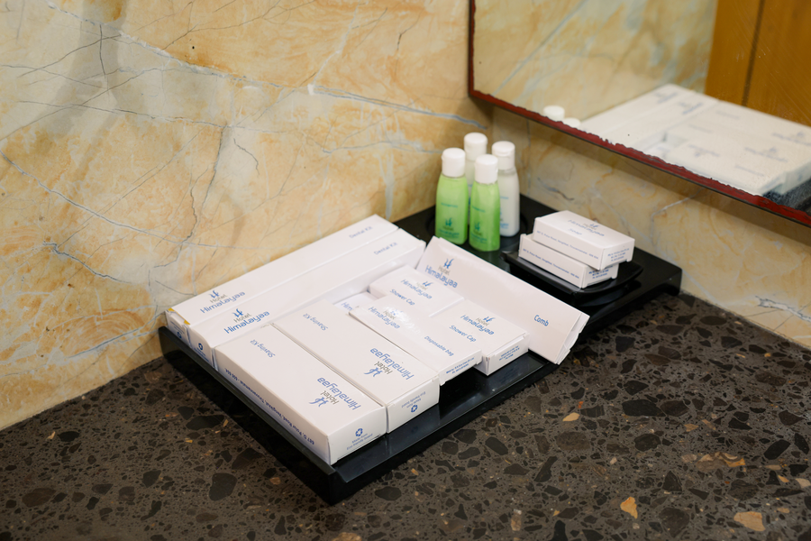 hotel himalayaa a bergamont hotel tiruvannamalai