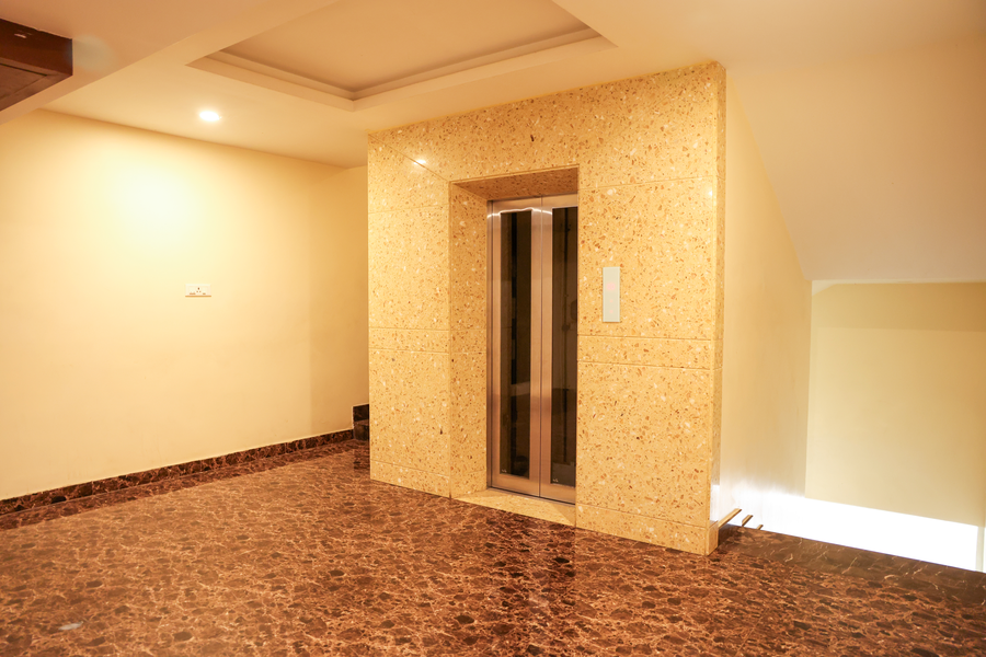 Hotel Himalayaa, A Bergamont Hotel - Tiruvannamalai,Tamil Nadu>>Tiruvannamalai,3 star
