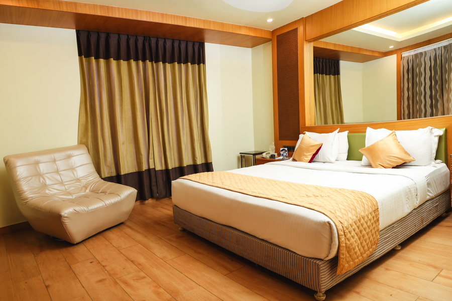hotel himalayaa a bergamont hotel tiruvannamalai