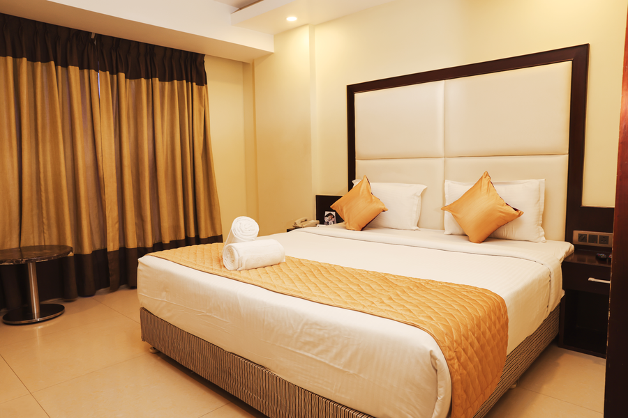 hotel himalayaa a bergamont hotel tiruvannamalai