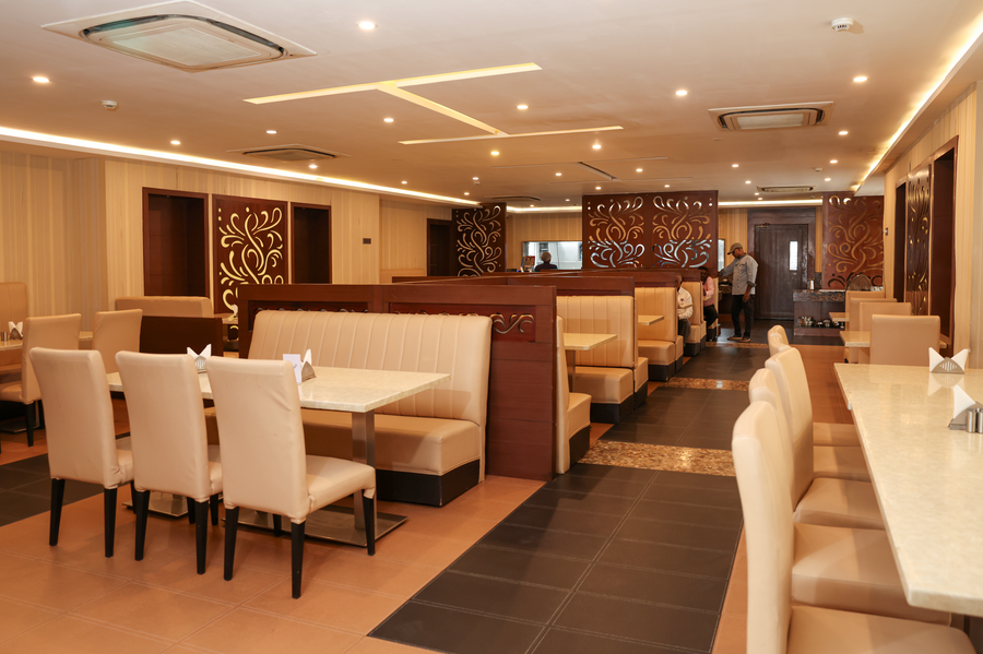 hotel himalayaa a bergamont hotel tiruvannamalai