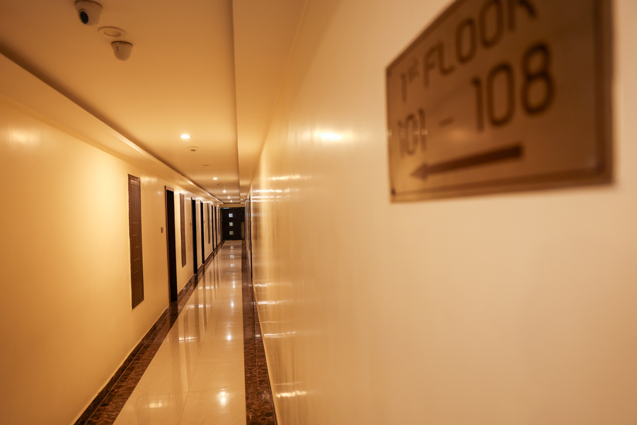 hotel himalayaa a bergamont hotel tiruvannamalai