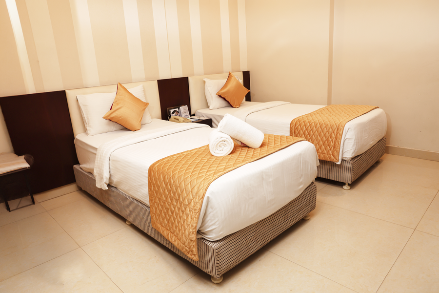 hotel himalayaa a bergamont hotel tiruvannamalai