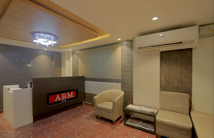 Abm Express Inn,Gandhi Nagar,3 star