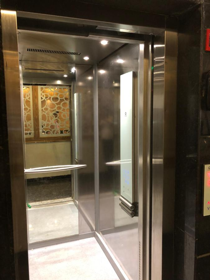 ABM Express Inn,Gandhi Nagar,3 star