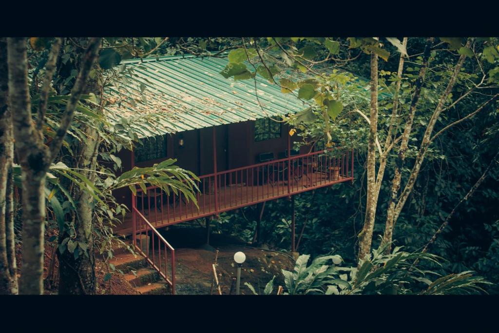 ela ecoland nature retreat